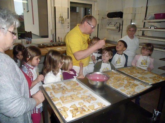 Toller Vormittag (Foto: Privat)