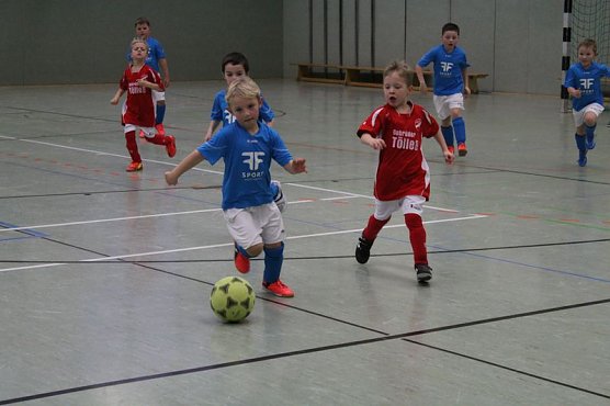 Artern wird Kreismeister (Foto: Karl-Heinz Herrmann)