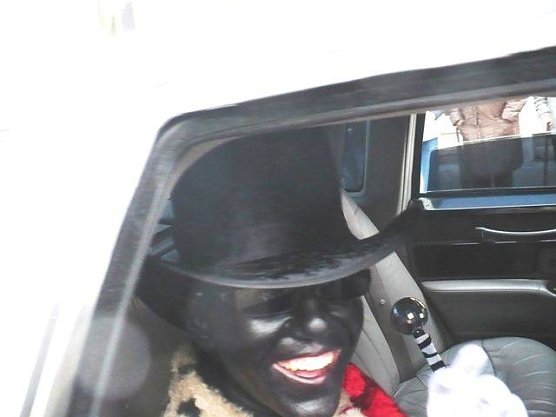 Rosenmontagsumzug2009 (Foto: Hans-J&uuml;rgen Schmidt)