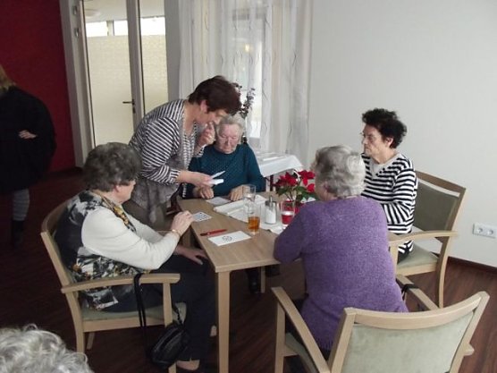 Neues Jahr � neue Runde � neues Gl&uuml;ck (Foto: Thomas Leipold)