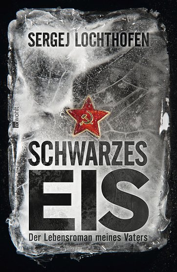 Sergej Lochthofen - Schwarzes Eis (Foto: Privat)