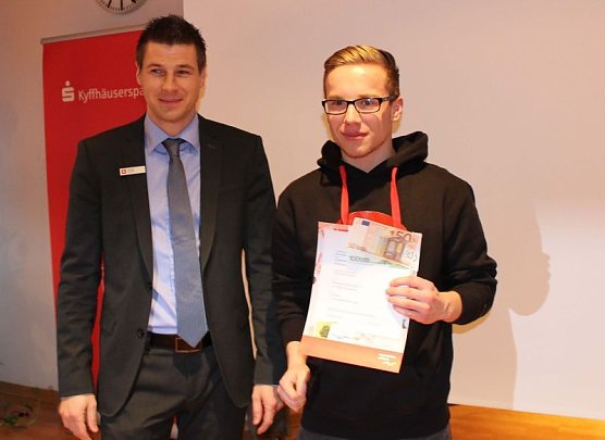 Spannendes Finale beim Planspiel B&ouml;rse (Foto: Karl-Heinz Herrmann)