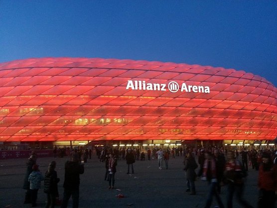 Frankenhisser Red Stars (Foto: Steffen Kobrow)