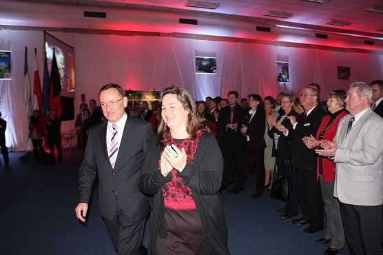 Geben wir Hass und Gewalt keine Chance! (Foto: Karl-Heinz Herrmann)