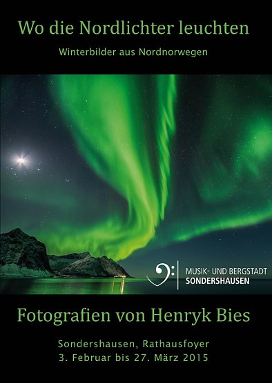 Nordnorwegen (Foto: Stadt Sondershausen)