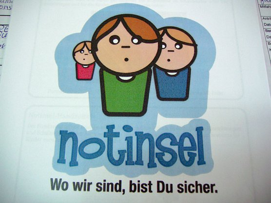 Alle Notinseln in Ro&szlig;leben einsatzbereit (Foto: DRK Artern / S&ouml;mmerda)