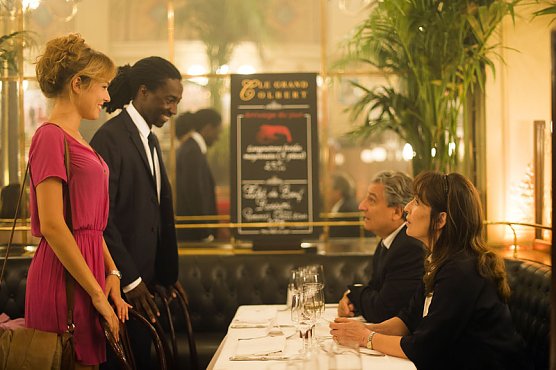 Monsieur Claude und seine T&ouml;chter (Foto: Rechteinhaber: Neue Visionen  )