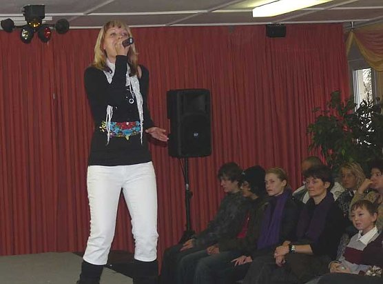 Nicol Boss (Foto: Karl-Heinz Herrmann)