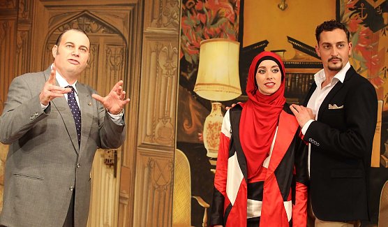 K&ouml;nig der Herzen (Foto: P. Scholz)