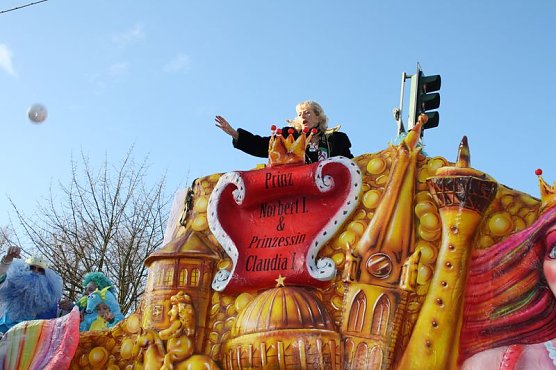 Der Joch kommt (Foto: Hans-J&uuml;rgen Schmidt)