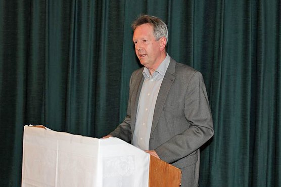 Spannende Zeit - 25 Jahre Freie W&auml;hler (Foto: Karl-Heinz Herrmann)