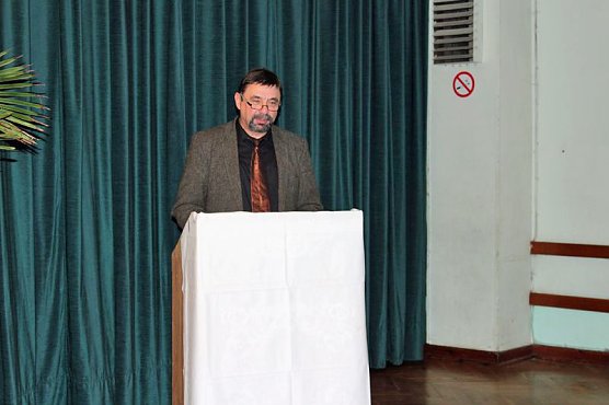 Spannende Zeit - 25 Jahre Freie W&auml;hler (Foto: Karl-Heinz Herrmann)