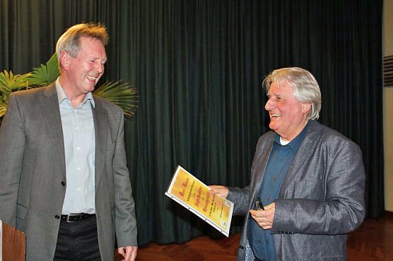 Spannende Zeit - 25 Jahre Freie W&auml;hler (Foto: Karl-Heinz Herrmann)