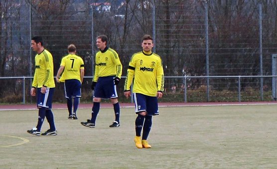 Test auf dem Göldner (Foto: Karl-Heinz Herrmann) Test auf dem Göldner (Foto: Karl-Heinz Herrmann)