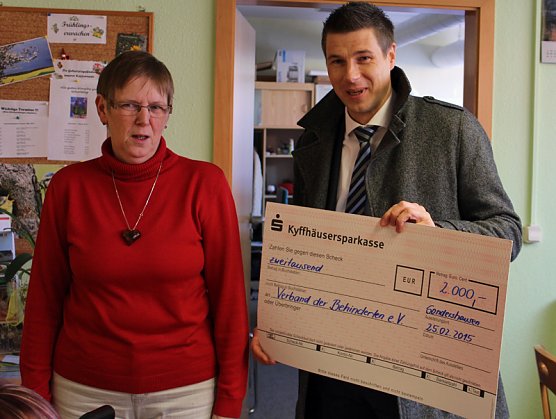 Wieder ein wichtiger Schritt (Foto: Karl-Heinz Herrmann)