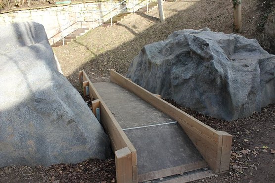 Neue Freifl&auml;che Kurpark &uuml;bergeben (Foto: Karl-Heinz Herrmann)