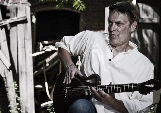 Konzert in der Eingangshalle (Foto: Martin C. Herberg )