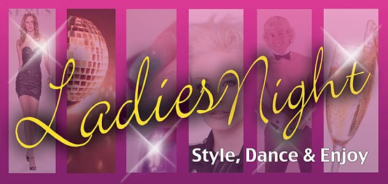 Ladies Night im Schloss Sondershausen (Foto: Fabian Fromm)