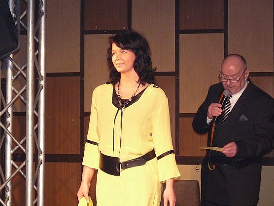 Frauentagfeier der SPD (Foto: Karl-Heinz Herrmann) Frauentagfeier der SPD (Foto: Karl-Heinz Herrmann)