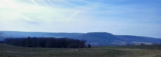 Die Idylle t&auml;uscht (Foto: Karl-Heinz Herrmann)
