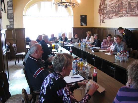 Verkehrssicherheit im Kyffh&auml;userkreis (Foto: Verkehrswacht)