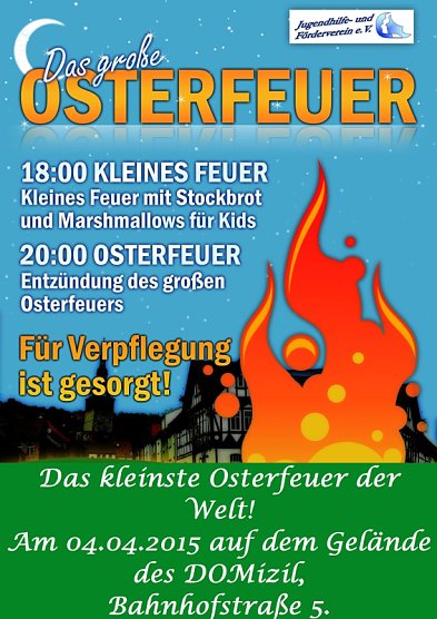 Klein aber fein (Foto: Domizil Bad Frankenhausen)