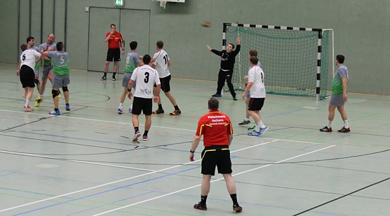 Klarer Sieger beim Nordderby (Foto: Karl-Heinz Herrmann)