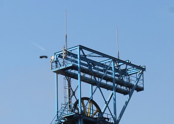 Verbesserung Mobilfunk im Kyffh&auml;userkreis (Foto: Karl-Heinz Herrmann)