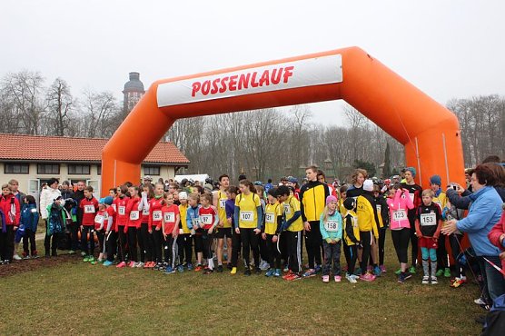 Possenlauf (Foto: Karl-Heinz Herrmann)