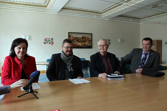 Vorl&auml;ufige Teill&ouml;sung f&uuml;r Grundschule Keula? (Foto: Karl-Heinz Herrmann)