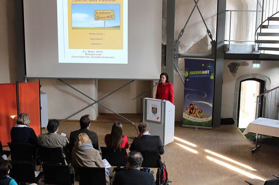 Kinderschutztagung des Kyffh&auml;userkreises (Foto: Karl-Heinz Herrmann)