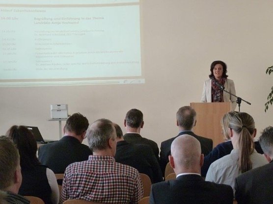 Land(auf)Schwung (Foto: Privat)