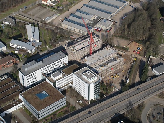Klares Bekenntnis zum Standort Deutschland (Foto: Wago)