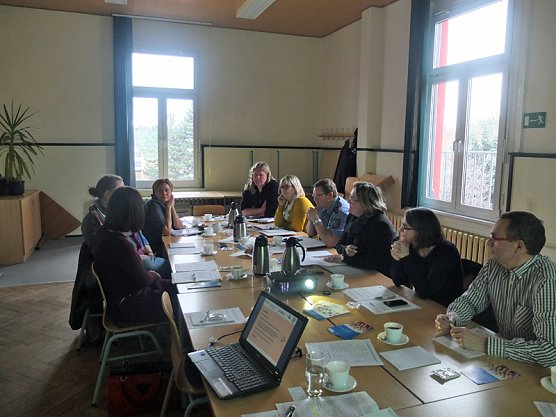 Neues Bundesprogramm gestartet! (Foto: Kreisjugendring)