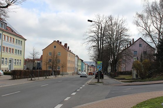 Gedenken an Bombardierung (Foto: Karl-Heinz Herrmann)