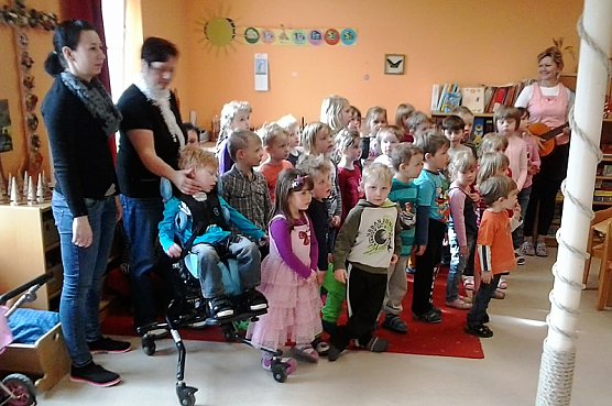 Weiteres Geld für die Umgestaltung (Foto: Karl-Heinz Herrmann) Weiteres Geld für die Umgestaltung (Foto: Karl-Heinz Herrmann)