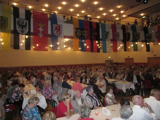 Neues vom Bund der Heimatvertriebenen (Foto: Privat)