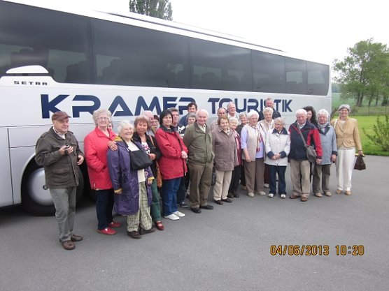 Neues vom Bund der Heimatvertriebenen (Foto: Privat)