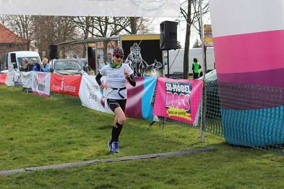 Impressionen vom 37. Kyffh&auml;user Berglauf (Foto: Karl-Heinz Herrmann)