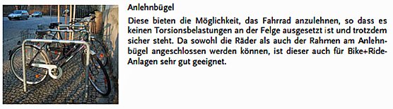 Positives und Negatives vom Unstrut-Werra-Radweg (Foto: Karl-Heinz Herrmann)