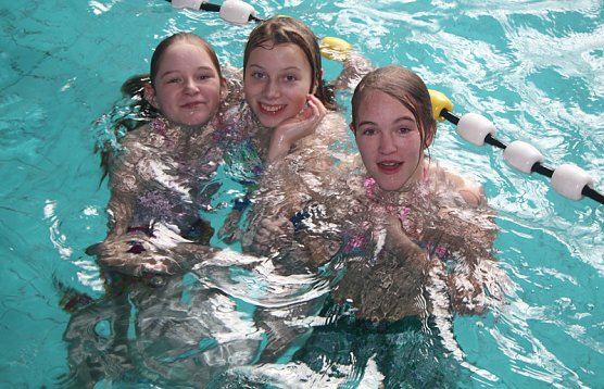 Bunte Osterferien im JC Großenehrich (Foto: GalaxSea Jena) Bunte Osterferien im JC Großenehrich (Foto: GalaxSea Jena)