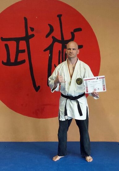 Ein Sieg ging auch nach Artern (Foto: L. Bank) Ein Sieg ging auch nach Artern (Foto: L. Bank)