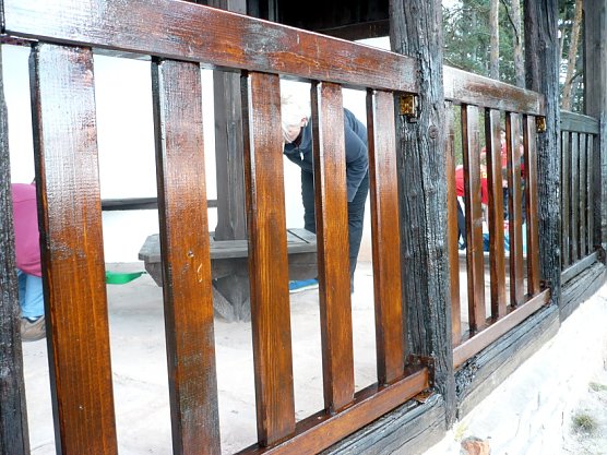 Frühjahrsputz Bad Frankenhausen 2015 (Foto: Privat) Frühjahrsputz Bad Frankenhausen 2015 (Foto: Privat)