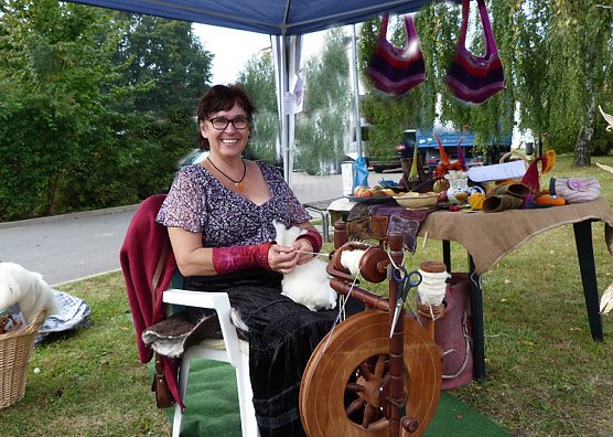 OtGaNiTo-Filz (Foto: Privat) OtGaNiTo-Filz (Foto: Privat)