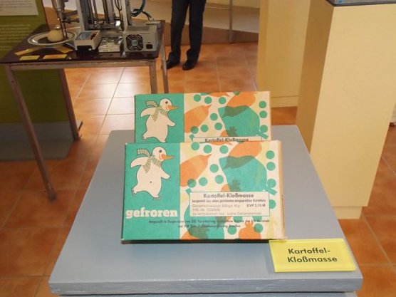 Th&uuml;ringer Kl&ouml;&szlig;e (Foto: Thomas Leipold)