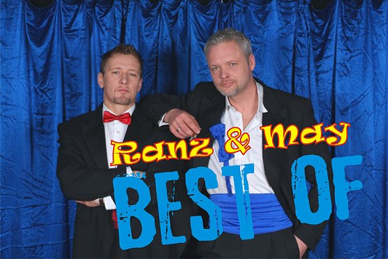 Kabarettabend im Regionalmuseum Bad Frankenhausen (Foto: Regionalmusem Bad Frankenhausen) Kabarettabend im Regionalmuseum Bad Frankenhausen (Foto: Regionalmusem Bad Frankenhausen)