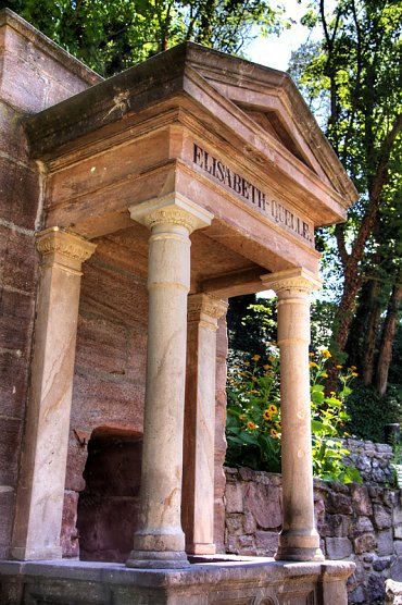 Sole-Heilbad Bad Frankenhausen steigert Gästezahlen (Foto: Stadt Bad Frankenhausen) Sole-Heilbad Bad Frankenhausen steigert Gästezahlen (Foto: Stadt Bad Frankenhausen)