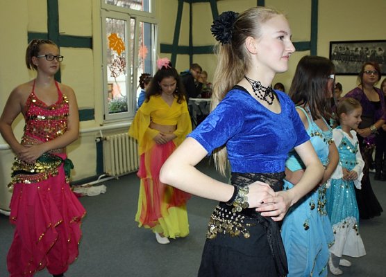 Neues Angebot im Jugend- und Sch&uuml;lertreff JuST (Foto: Kreisjugendring)