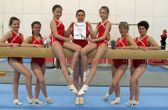 2. Wettkampf der Landesliga in Thüringen (2) (Foto: Sv Glückauf Sondershausen) 2. Wettkampf der Landesliga in Thüringen (2) (Foto: Sv Glückauf Sondershausen)