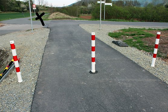 So bitte nicht! (Foto: Karl-Heinz Herrmann)